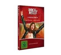 Rock Star - Rock & Roll Cinema [Alemania] [DVD]