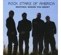 Rock Stars of America - Brother Where You Been?