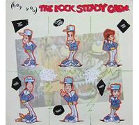 Rock Steady Crew - (Hey You) The Rock Steady Crew