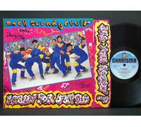 ROCK STEADY CREW / READY FOR BATTLE