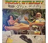 Rock Steady With Flo & Eddie [Vinilo]