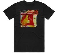 Rock Storia di un Minuto Cotton Shirt Premiata Forneria Marconi Franz Di Cioccio Black L