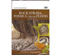 Rock Strata, Fossils, and the Flood
