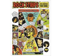 Rock Strips
