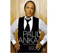 Rock Swings: Live in Montreal [Alemania] [DVD]