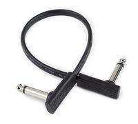 Rock tarjeta Cab de PCF de 20 BLK Patch Cable WKL de WKL 0,2 m
