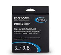 Rock tarjeta Patchworks sin cable, 3 m/9,8 ft