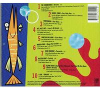 Rock the boat - Rock the boat