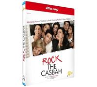 Rock the Casbah [Francia] [Blu-ray]