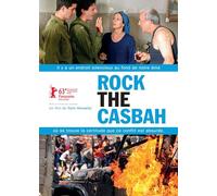 Rock the Casbah [Francia] [DVD]