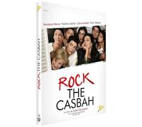 Rock the Casbah [Francia] [DVD]