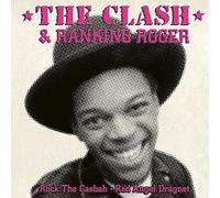 The Clash – Rock The Casbah (Ranking Roger) – Vinilo 7" – 2022