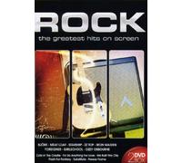 Rock - The Greatest Hits on Screen [Alemania] [DVD]