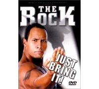 Rock, the: Just Bring It! [02/E [Alemania] [DVD]