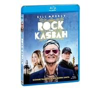 Rock the Kasbah [Blu-ray]
