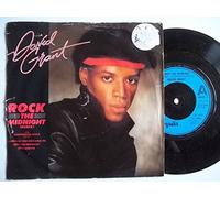 Rock The Midnight - David Grant 7" 45