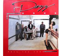 Rock the room (1988) / Vinyl record [Vinyl-LP]