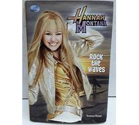 Rock the Waves (Hannah Montana)