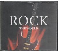 ROCK THE WORLD - VARIOUS CD UK READERS DIGEST 2003