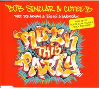 Rock This Party (Everybody Dance Now)