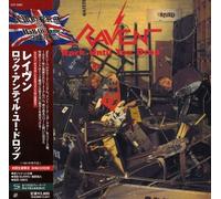 Rock Until You Drop (Jpn)