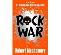 Rock War