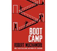Rock War. Boot Camp - Volumen II: Book 2