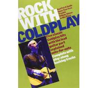 Rock With Coldplay Dvd (P) [Reino Unido]