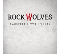 Rock Wolves - Rock Wolves [Vinilo]