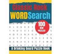 Rock Word Search