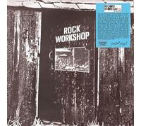 Rock Workshop [Vinilo]