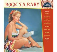 Various Artists - Rock Ya Baby (Various Artists)