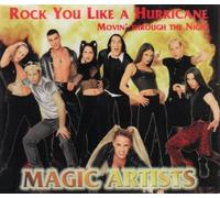 Rock You Like a Hurricane