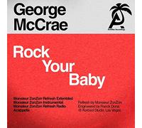 George McCrae - Rock Your Baby (Monsieur Zonzon)