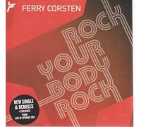 Rock Your Body Rock