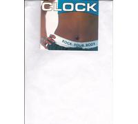 Rock your body [Single-CD]