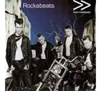 Rockabeats, the - Fast Forward