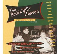 Rockabilly Heaven Tour '98