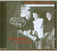 Rockabilly Mafia - Sie Bestellen.Wir Sind Da [Import]
