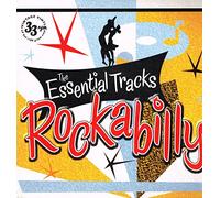 Rockabilly - Rockabilly: The Essential Tracks [Vinilo]