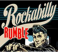 Rockabilly Rumble [Vinilo]