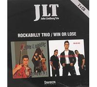 Rockabilly Trio/Win Or Lose