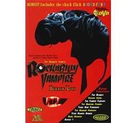 Rockabilly Vampire [USA] [DVD]