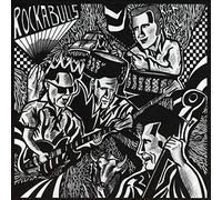 Rockabulls - Once at the Barber [Import allemand]