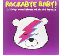 Rockabye Baby! - David Bowie Lullaby Renditions [Vinilo]