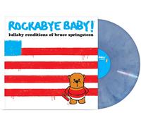 Rockabye Baby Lullaby Renditions Of Bruce Springsteen (Vinyl) (Importación USA)