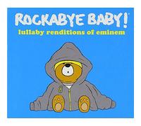 Rockabye Baby - Lullaby Renditions Of Eminem