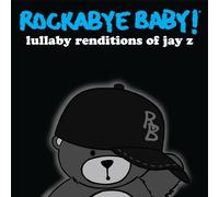 Rockabye Baby - Lullaby Renditions Of Jay Z [Vinyl LP] [Vinilo]