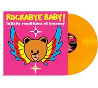 Rockabye Baby! - Lullaby Renditions Of Journey - Amarillo