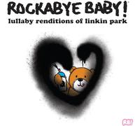 Rockabye Baby! - Lullaby Renditions Of Linkin Park [Vinyl LP] [VINYL] [Vinilo]